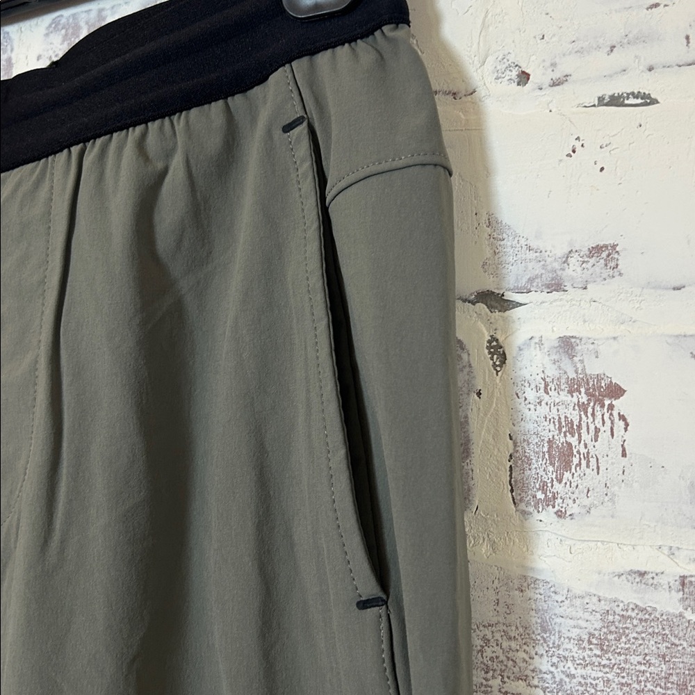 NEW Everlane Unisex The Everyone Stretch Sweatpants Gray Athleisure XXS XS SM - Picture 5 of 13